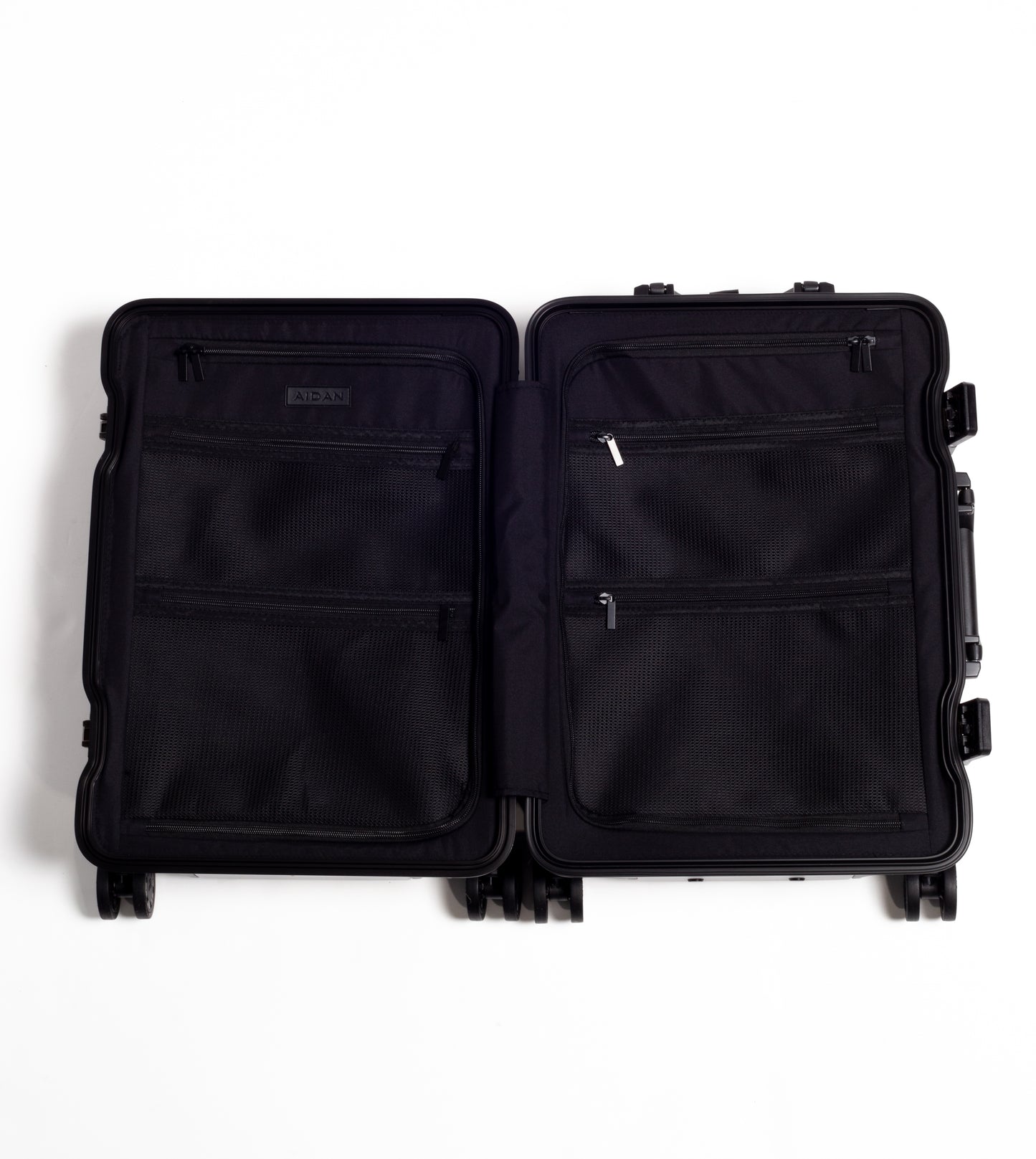 Carry On | The Signature Series S - "Advanced"