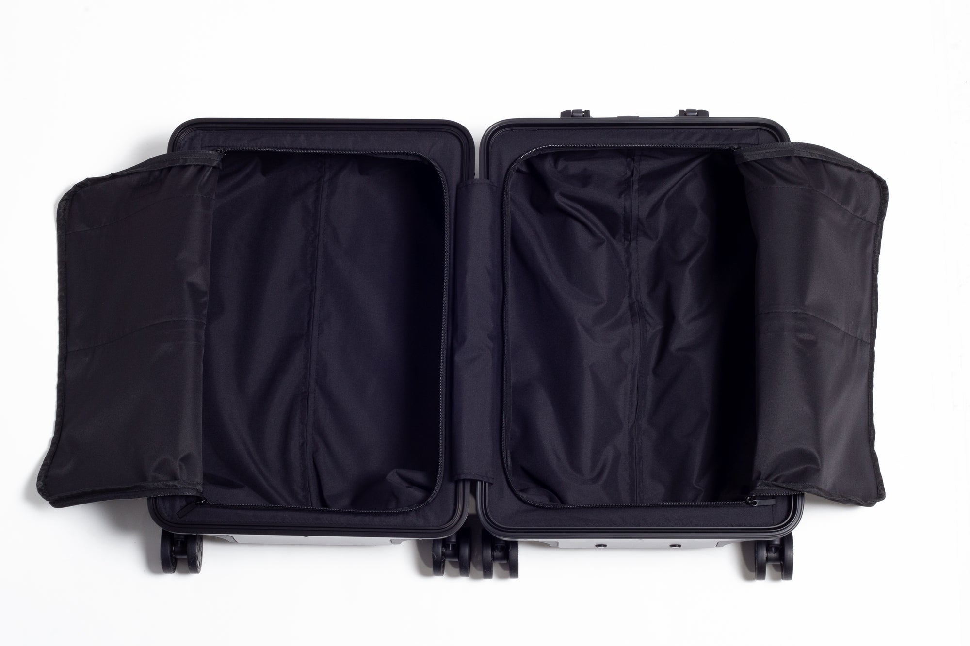 Carry On | The Signature Series S - "Advanced"
