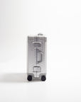 Carry On | The Apollo Series  S - "Aluminum"