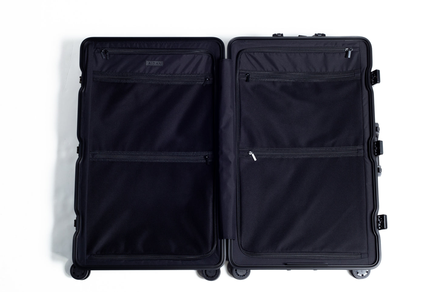 Checked | The Signature Series L - "Advanced"