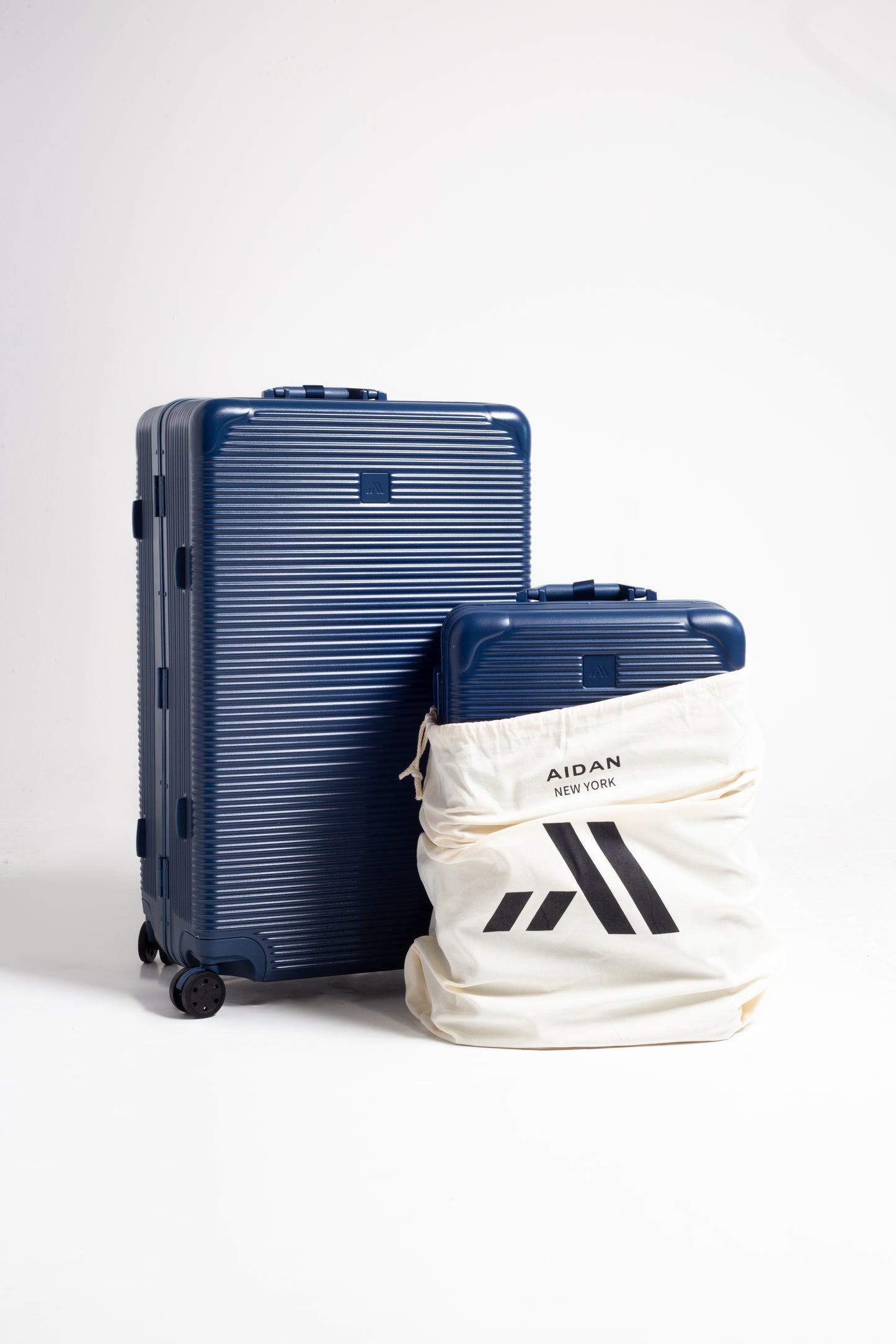 Carry On | The Signature Series S - "Advanced"