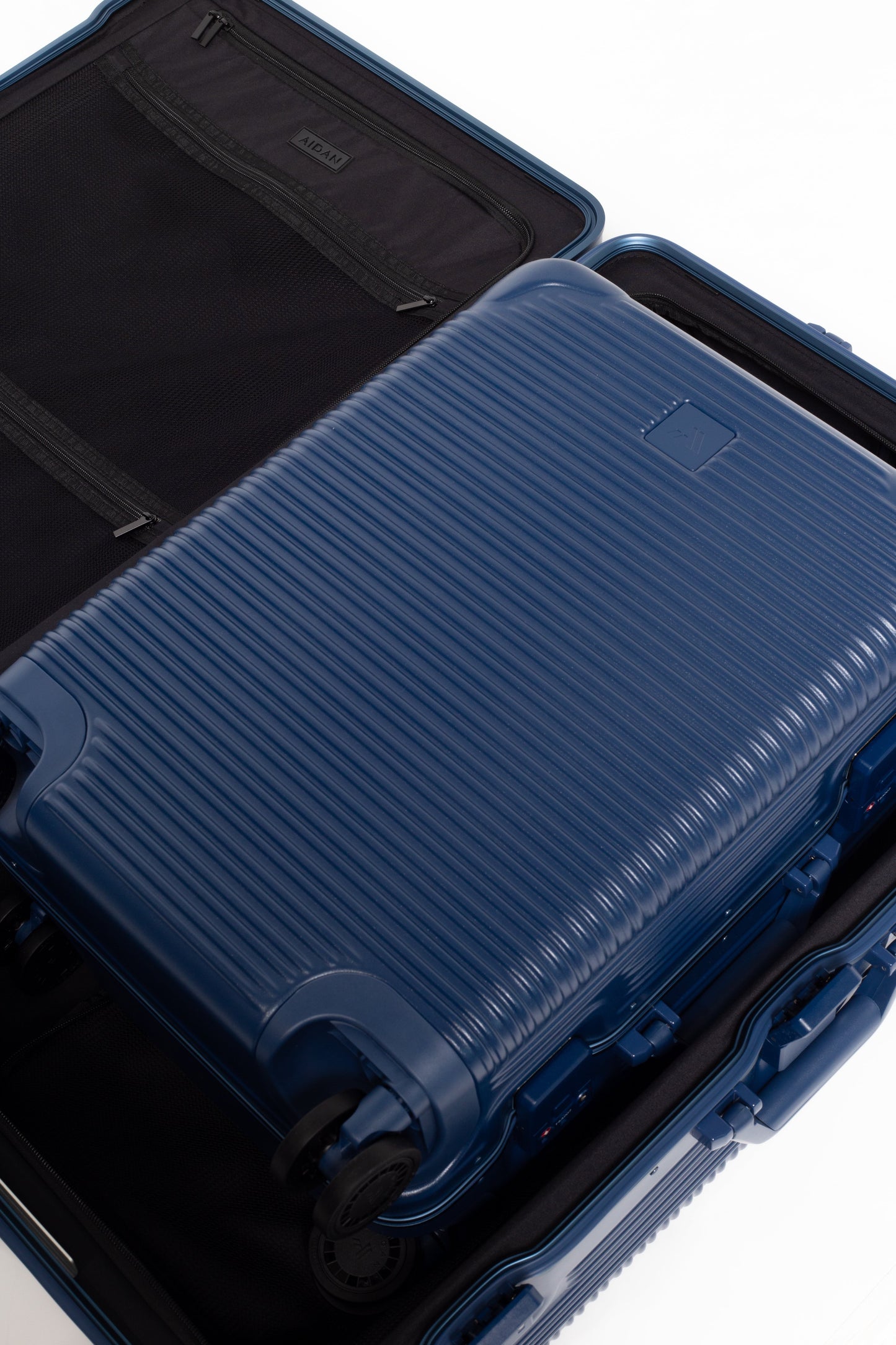 The Signature Series "Advanced" Set in Navy