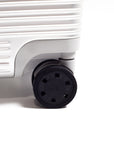 Carry On | The Apollo Series  S - "Aluminum"