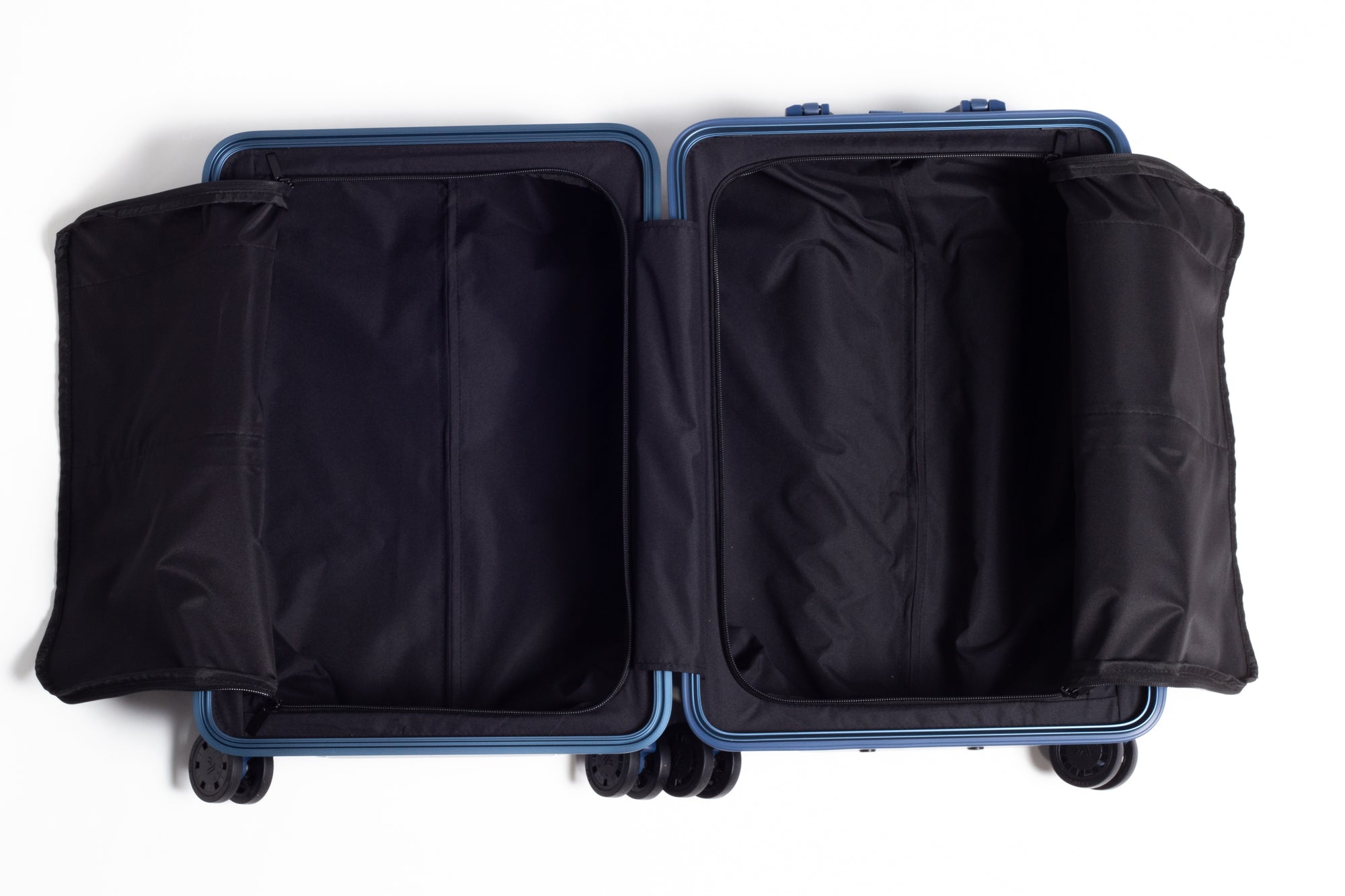 Carry On | The Signature Series S - "Advanced"