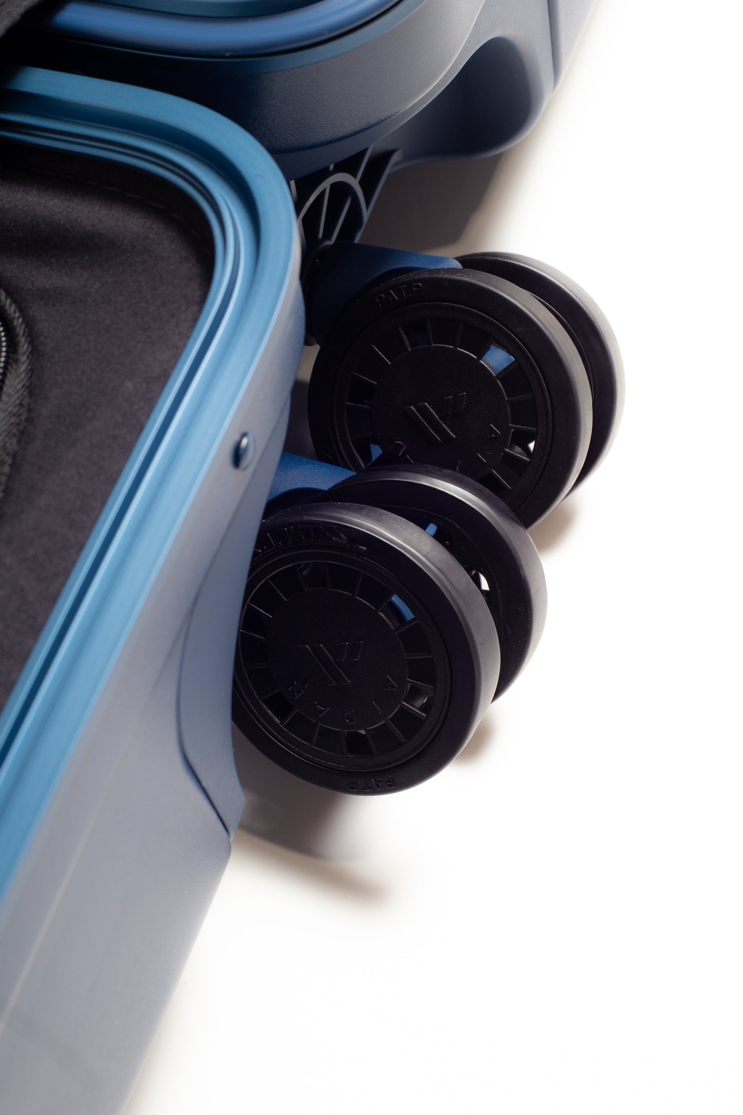 The Signature Series "Advanced" Set in Navy