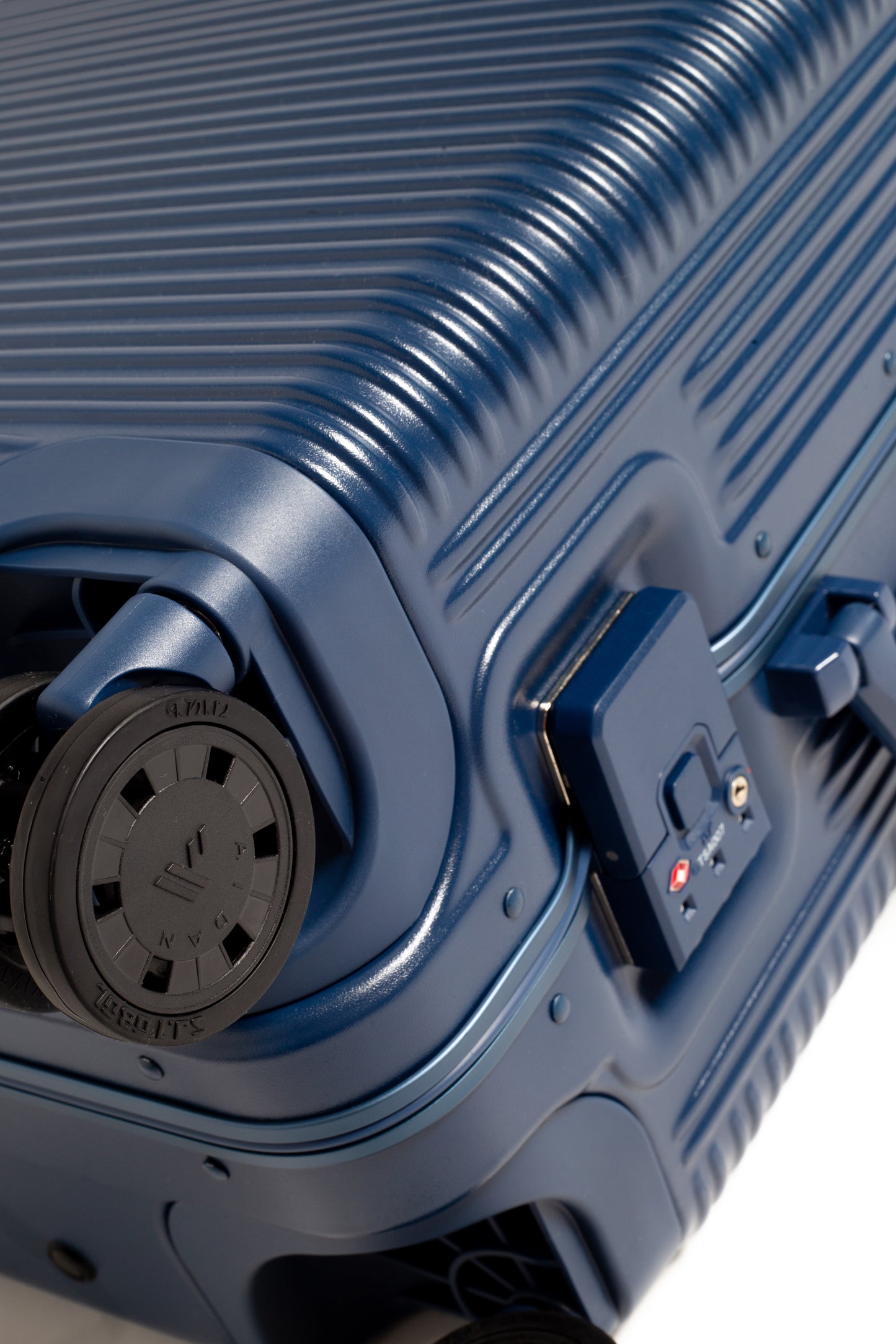 Carry On | The Signature Series S - "Advanced"