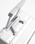 Carry On | The Apollo Series  S - "Aluminum"